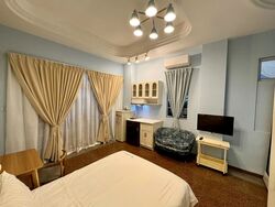 Mugliston Road (D15), Terrace #565249781